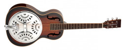 Parlour Resonator
