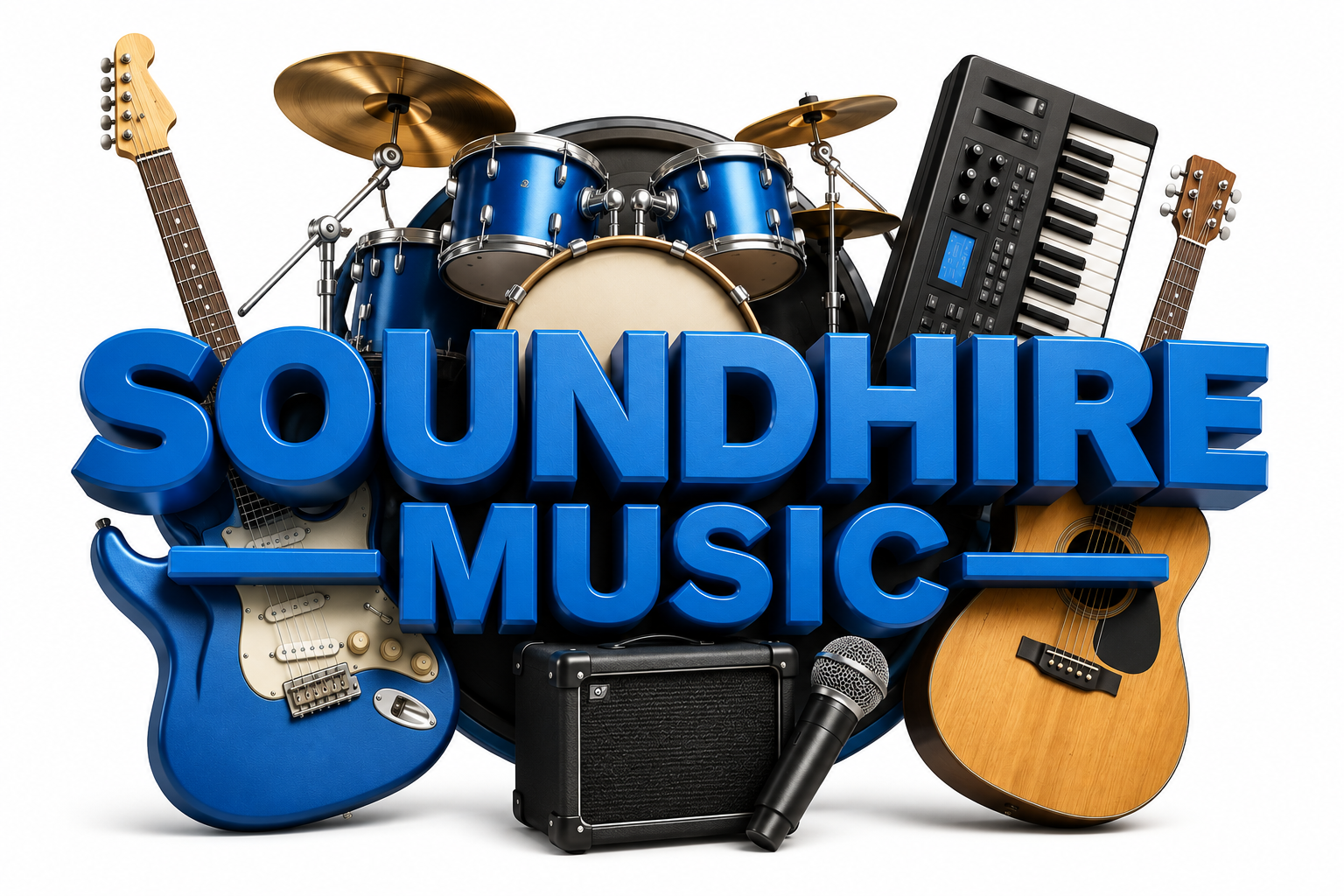 SoundHire Scotland